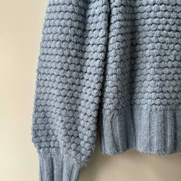 Vineyard Vines Popcorn Stitch Sweater - Picture 3 of 5